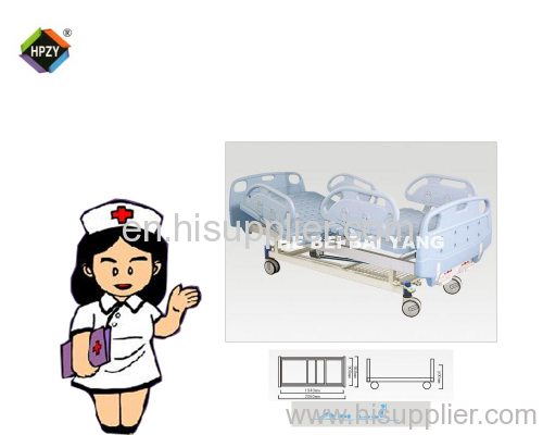 medical bed