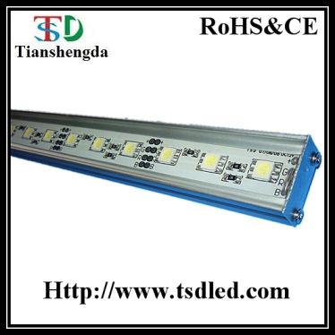 Aluminum 5050 SMD LED Bar