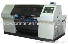 flatbed printer