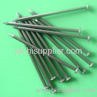 galvanized common nails