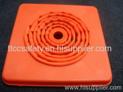 Retractable Traffic Cone (CC-AB50)