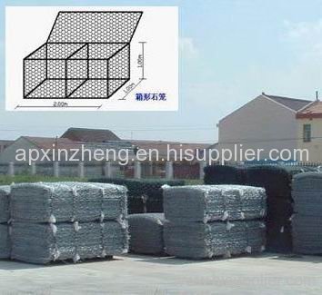 Gabion Box