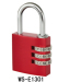 combination padlocks