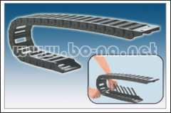 BNEE35KN Series Bridge Type With Below Cover Open