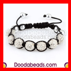 shamballa bracelet