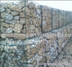 Gabions boxes