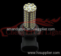 led light fog led car light