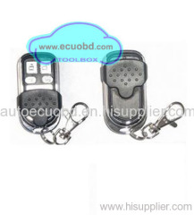 High Quality Metal Cover Style Press to Press Remote Control-NO.C