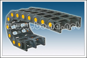 BNEE35KFA Series Bridge Cable Chain