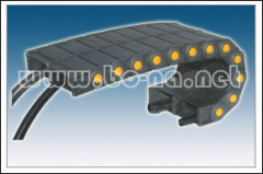 BNEE35KFB Series Totally Enclosed Type Cable Chain