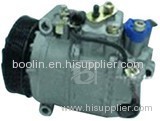 Auto a/c compressor