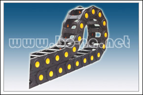 BNEE35KFAS Series Bridge Cable Chain