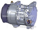 Auto a/c compressor