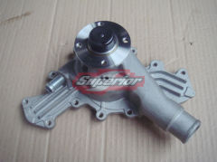 aw4060 Ford Explorer water pump