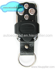 High Quality Strap Buckle Style Press to Press Remote Control