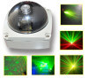 ceiling type stage laser lights