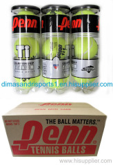 Penn Championship Ti Titanium Tennis Balls