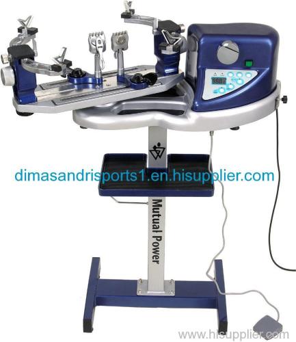 Mutual Power ATLAS 9600 Professional Stringing Machine