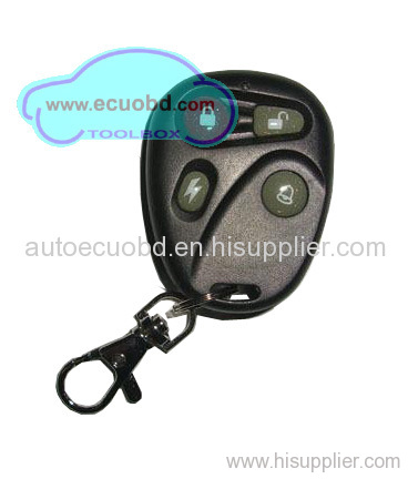 High Quality Buick Style Press to Press Remote Control