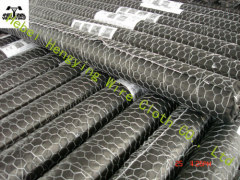 inquiry about hexagonal wire mesh