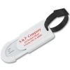 Privacy Luggage Tag