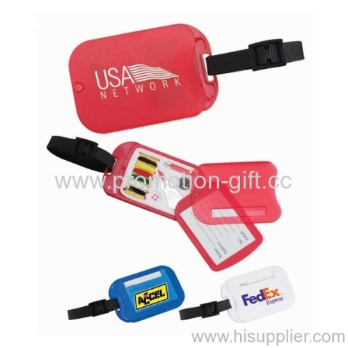 Luggage Tag