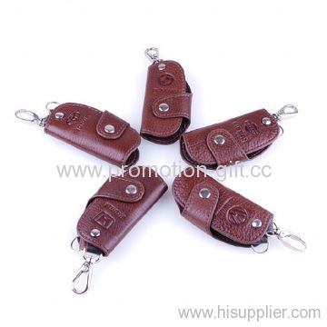 Car key cases