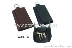 Leather Key cases