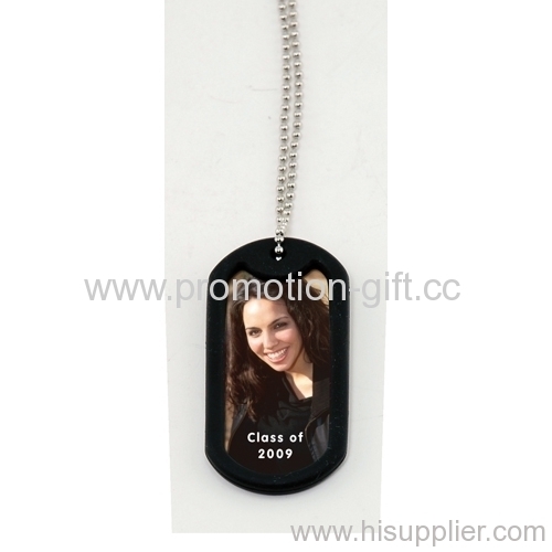 Photo Dog Tag