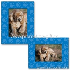 Pet Paper Easel Frame