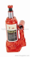 Hydraulic Bottle Jack Hydraulic Jacks