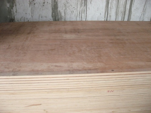 Keruing Plywood