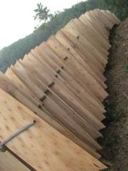 Acacia Core Veneer Huge Quantity