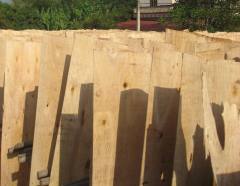 Eucalyptus Core Veneer thinkness 1.8mm