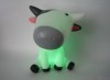 Cartoon cow LED night light