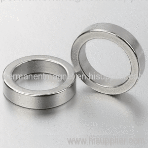 ring magnet