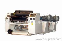 3 ply thermal paper slitting machine