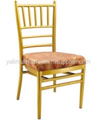 restaurant ballroom party rental chair