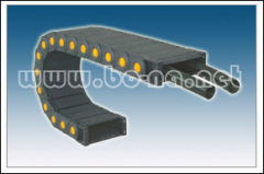 BNEE80KMB Series Combination Cable Chain