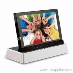 7'' digital photo frame