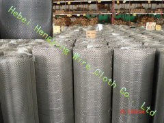 stainless steel wire cloth