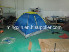 family tent