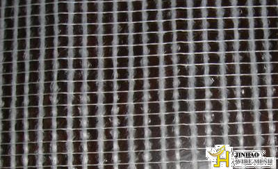 Fiberglass Mesh Texturized Yarn