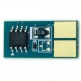 printer chip T630/T632/T634