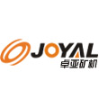 shangahai joyal mining machinery co., ltd.