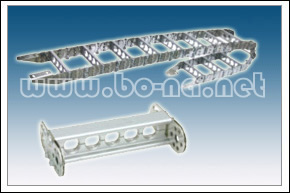 TL Series Steel Cable Chains