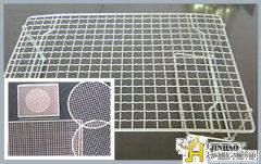 Stainless steel Barbecue Grill Mesh