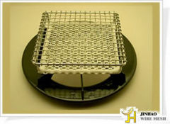 Stainless steel Barbecue Grill Mesh