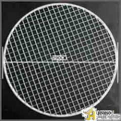 Stainless steel Barbecue Grill Mesh