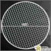 square stainless steel barbecue grill mesh